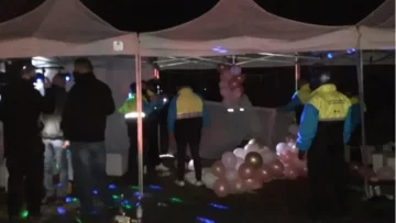 Siete de nueve hermanos murieron por Covid tras una fiesta