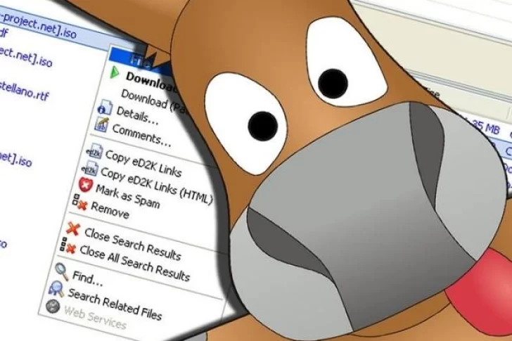 Cómo funciona la plataforma que utilizaba el programador para traficar material pornográfico