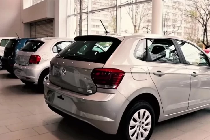 El Gobierno lanzará un plan para facilitar el pago de cuotas de autos cero kilómetro