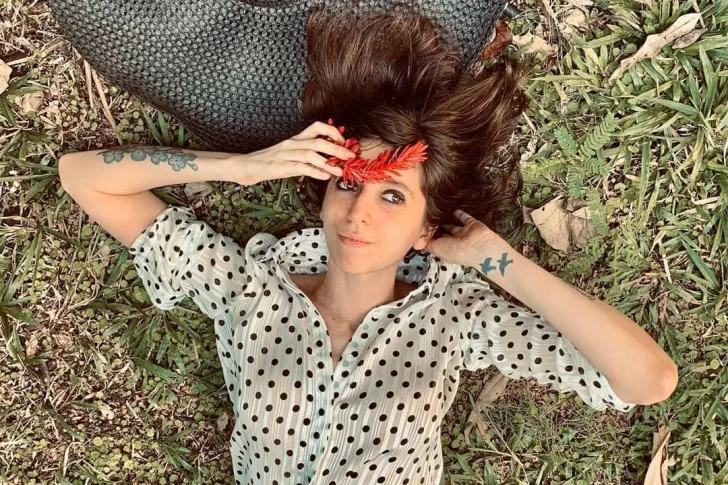 El posteo de Florencia Kirchner sobre Cuba antes de partir