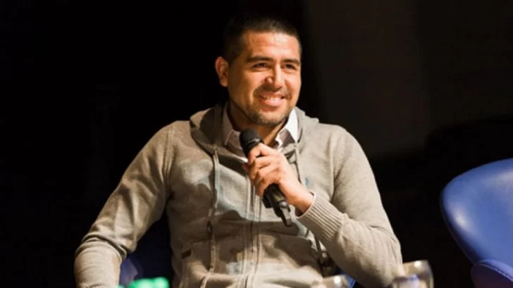 Riquelme: “Era un partido parejo hasta la expulsión, la primera ni siquiera fue infracción” Riquelme: “Era un partido parejo hasta la expulsión, la primera ni siquiera fue infracción”