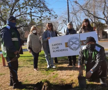 Un centenario con orgullo Un centenario con orgullo