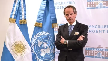 Un especialista afirmó que creó un método para detectar COVID-19 en 24 horas Un especialista afirmó que creó un método para detectar COVID-19 en 24 horas