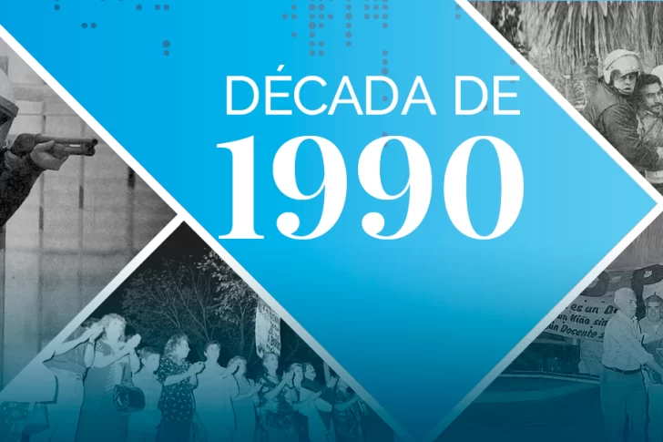 Ante los ajustes, máxima tensión en un clima de paros y violencia
