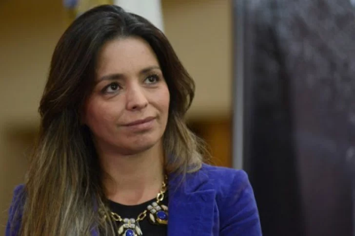 La diputada Mariana Zuvic vinculó a Gildo Insfrán con el tráfico de drogas