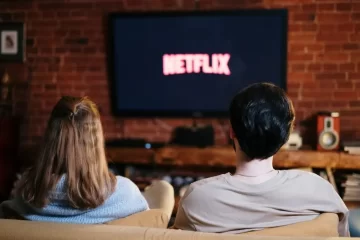 Netflix canceló una serie que era furor en Argentina Netflix canceló una serie que era furor en Argentina
