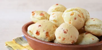 La Unesco dijo que el chipá es argentino y generó malestar en Paraguay