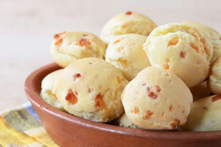 La Unesco dijo que el chipá es argentino y generó malestar en Paraguay