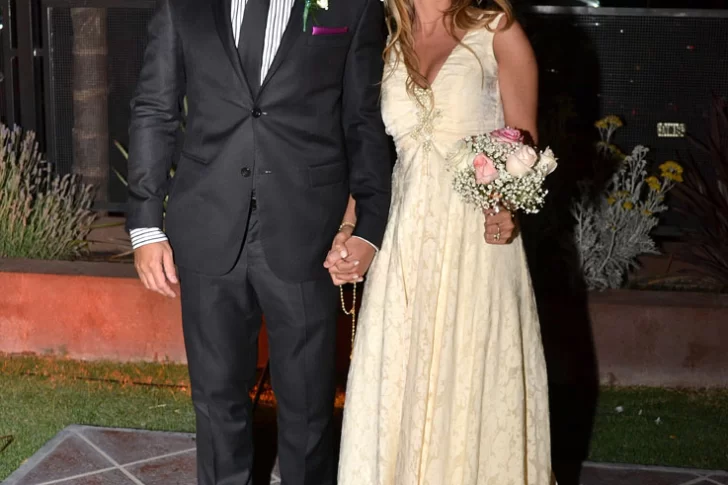 Conti Munafó – Martín Tapia