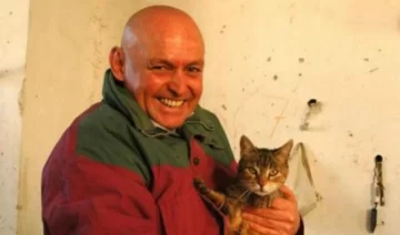 Robledo Puch: “Quiero un arma para meterme un tiro o que me den una inyección letal” Robledo Puch: “Quiero un arma para meterme un tiro o que me den una inyección letal”