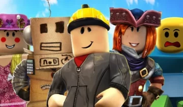 Roblox: el fenómeno multimillonario que superó a Fortnite Roblox: el fenómeno multimillonario que superó a Fortnite