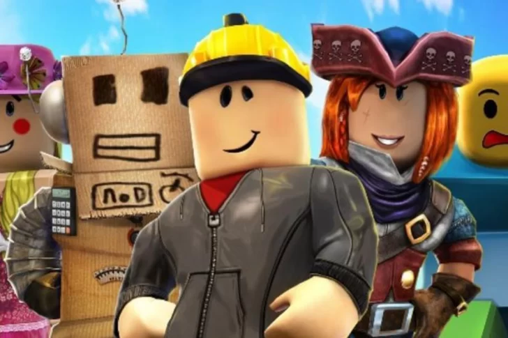 Roblox: el fenómeno multimillonario que superó a Fortnite