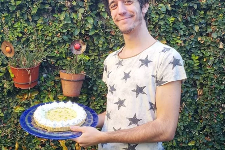 Marcos, sobre la supuesta preferencia de Christophe: “Mi relación con él es de admiración”