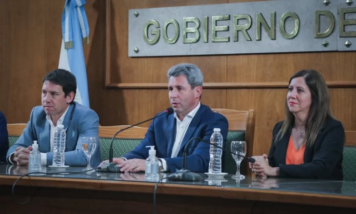 Los nuevos créditos para producción y comercio, en detalle Los nuevos créditos para producción y comercio, en detalle