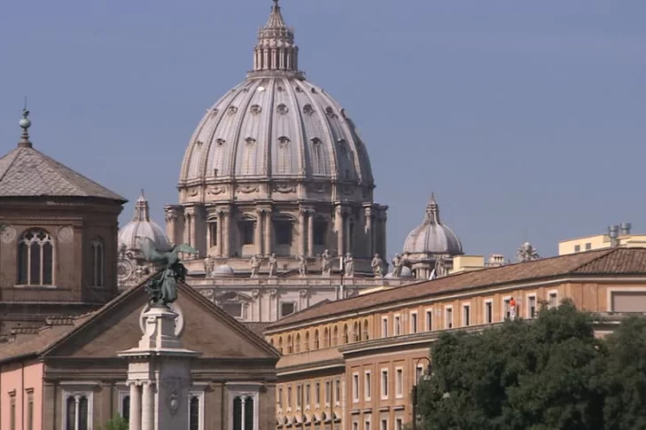 El Vaticano presentó un fuerte documento contra la teoría de género en la educación