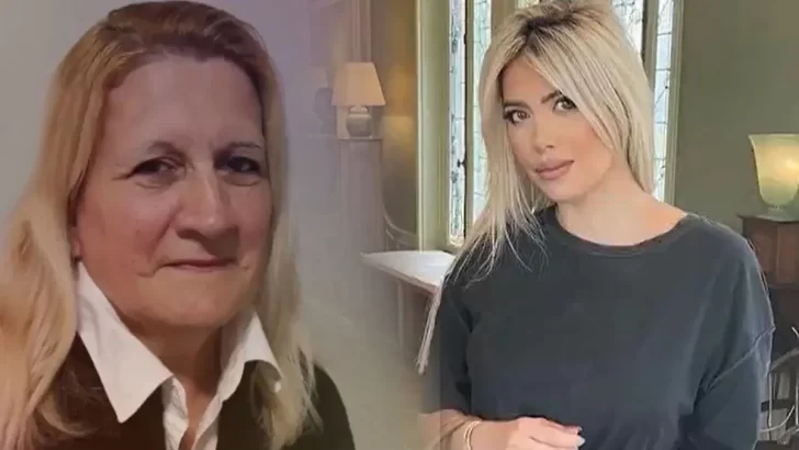 El contundente mensaje de Wanda Nara en medio de las acusaciones de sus empleadas El contundente mensaje de Wanda Nara en medio de las acusaciones de sus empleadas