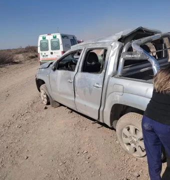 El dolor de la familia de la mujer muerta: “La vida nos cacheteó de la manera que jamás pensamos” El dolor de la familia de la mujer muerta: “La vida nos cacheteó de la manera que jamás pensamos”