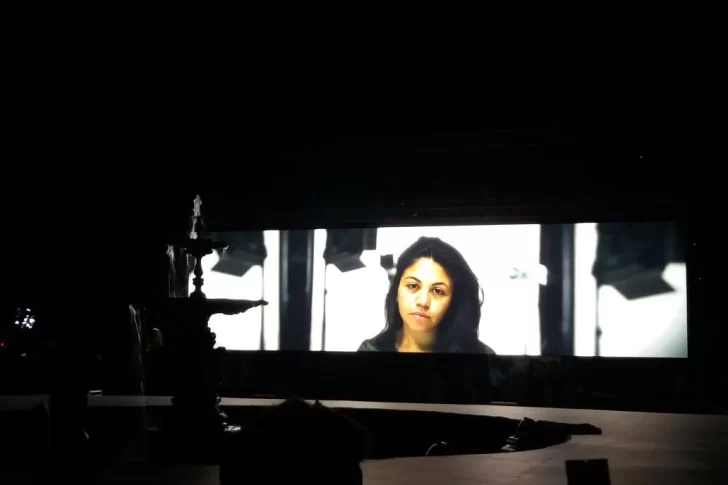 Más de 5 mil personas dijeron presente en la Noche Soberana