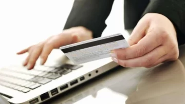 Se podrá abonar impuestos provinciales mediante el “botón de pago electrónico”