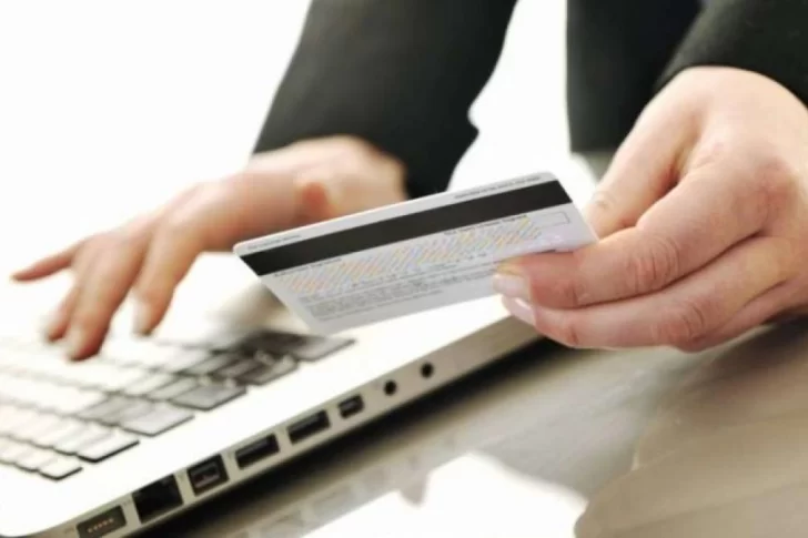 Se podrá abonar impuestos provinciales mediante el “botón de pago electrónico”