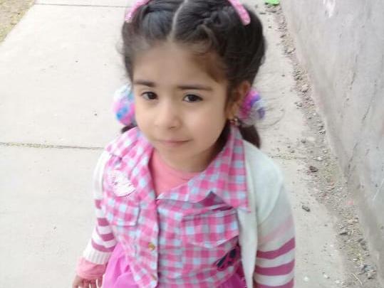 Tiene autismo y quedó desamparada por su obra social: teme no poder iniciar las clases Tiene autismo y quedó desamparada por su obra social: teme no poder iniciar las clases