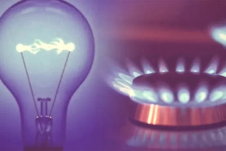 Subsidios de luz y gas: qué pasa si me equivoqué en algún dato