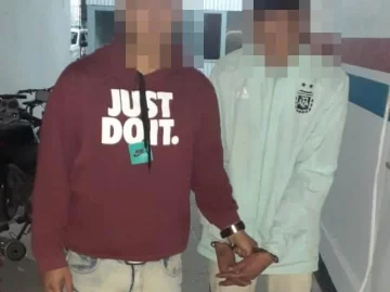 Atraparon a un joven que estaba prófugo del Penal Atraparon a un joven que estaba prófugo del Penal