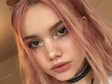 Dot eyeliner: la moda que se impone en la mirada y crece Dot eyeliner: la moda que se impone en la mirada y crece