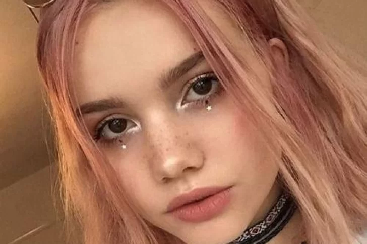 Dot eyeliner: la moda que se impone en la mirada y crece