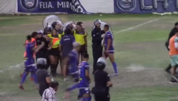 Regional Amateur: le levantaron la sanción a Unión y 18 equipos de San Juan lo disputarán Regional Amateur: le levantaron la sanción a Unión y 18 equipos de San Juan lo disputarán