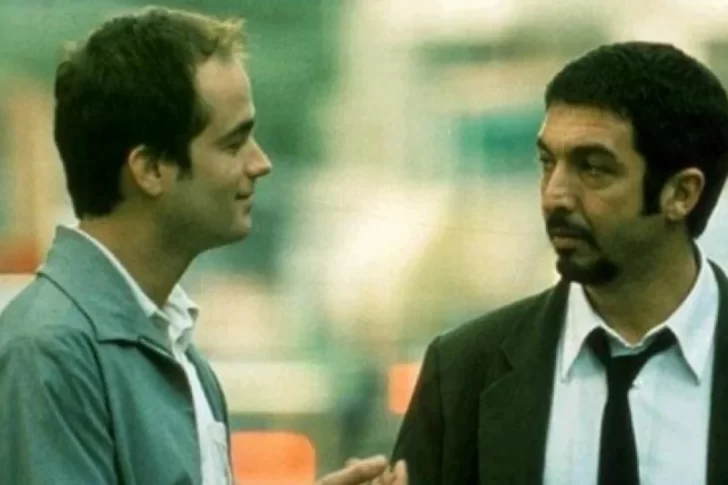 A 20 años de su estreno, Nueve Reinas regresa pero como serie