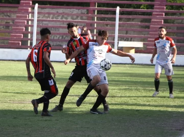 Los 14 sanjuaninos del Regional Amateur ya tienen días y árbitros definidos Los 14 sanjuaninos del Regional Amateur ya tienen días y árbitros definidos