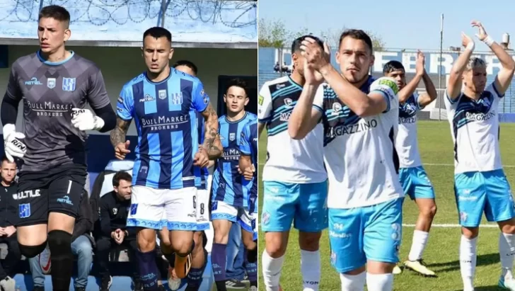 Bombazo en el fútbol argentino: AFA eliminó el tercer descenso de la Primera Nacional Bombazo en el fútbol argentino: AFA eliminó el tercer descenso de la Primera Nacional