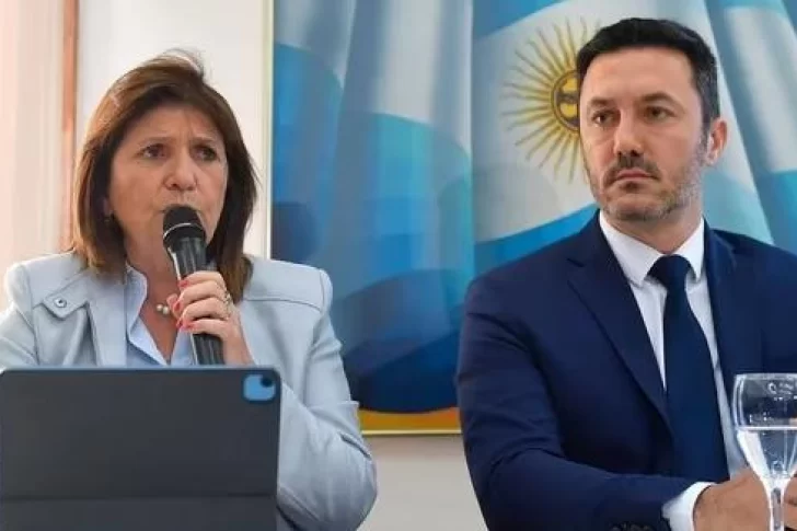 Bullrich anunció su apoyo a Milei en el balotaje: “No podemos ser neutrales”