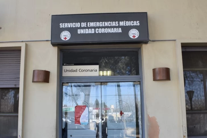 Ahora los médicos podrán especializarse en urgencias médicas en el Marcial Quiroga