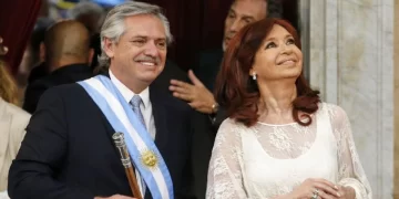 “Andá y estornudale a Kristina”, la frase de un intendente tras el Covid positivo de Fernández “Andá y estornudale a Kristina”, la frase de un intendente tras el Covid positivo de Fernández