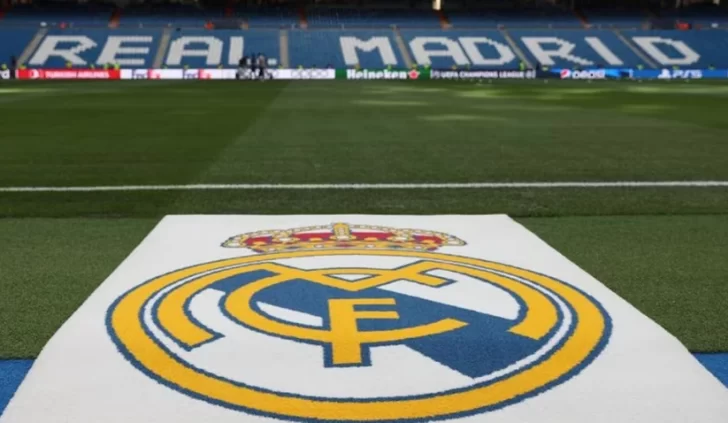 Escándalo en el Real Madrid: detuvieron a tres jugadores por una causa ligada a revelación de un video sexual Escándalo en el Real Madrid: detuvieron a tres jugadores por una causa ligada a revelación de un video sexual