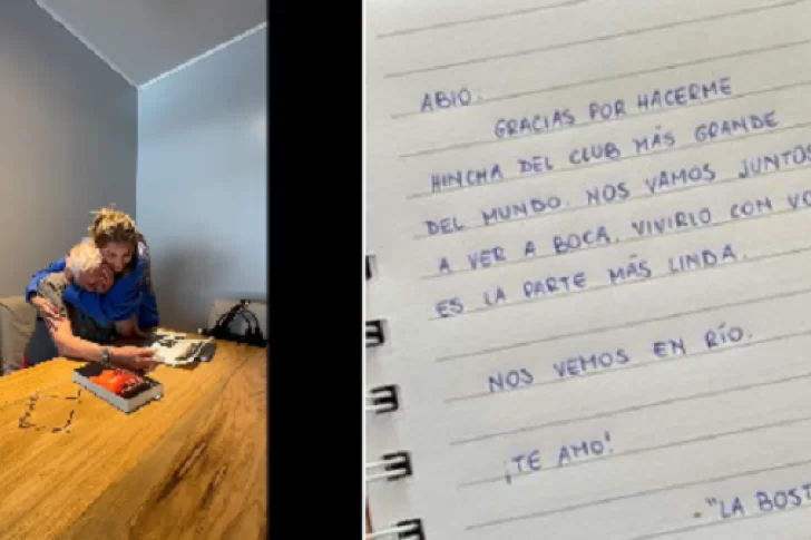 Un maestro heladero sanjuanino competirá en la Copa Internacional del helado en Italia