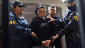 Absolvieron a las monjas mendocinas acusadas por abusos a nenes con discapacidad Absolvieron a las monjas mendocinas acusadas por abusos a nenes con discapacidad