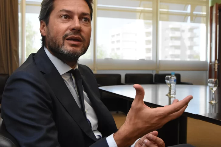 Pese a no estar al 100%, el Cantoni se hizo sentir para acompañar a las chicas a la final