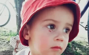 “Le pegué unas pataditas en la cola”: la confesión de la madrastra de Lucio Dupuy “Le pegué unas pataditas en la cola”: la confesión de la madrastra de Lucio Dupuy