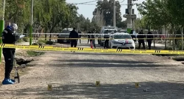 El Tribunal no hizo lugar a la querella y confirman condena a dos hermanos por matar a un rival El Tribunal no hizo lugar a la querella y confirman condena a dos hermanos por matar a un rival