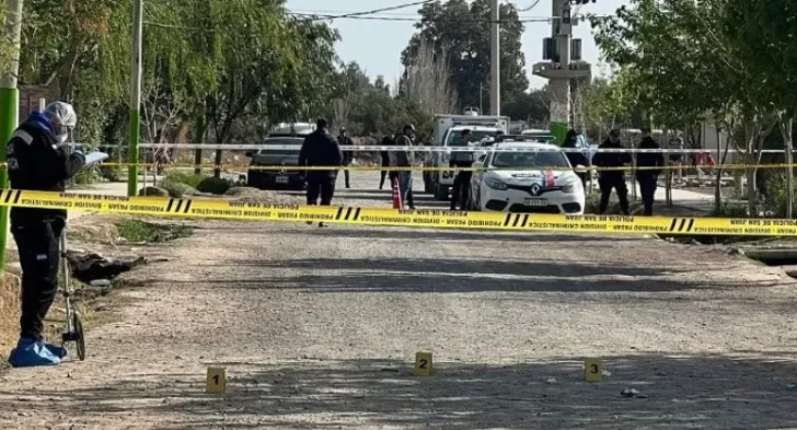 El Tribunal no hizo lugar a la querella y confirman condena a dos hermanos por matar a un rival El Tribunal no hizo lugar a la querella y confirman condena a dos hermanos por matar a un rival