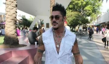 Creen que Ricardo Fort tendría un hermano perdido en Santiago del Estero