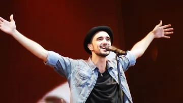 ¡Ganadores de entradas para Abel Pintos! ¡Ganadores de entradas para Abel Pintos!