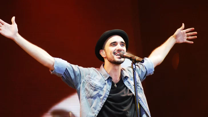 ¡Ganadores de entradas para Abel Pintos! ¡Ganadores de entradas para Abel Pintos!