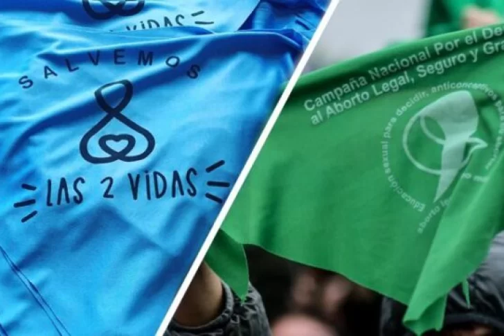 El aborto a enferma mental: acusado de violarla no declaró