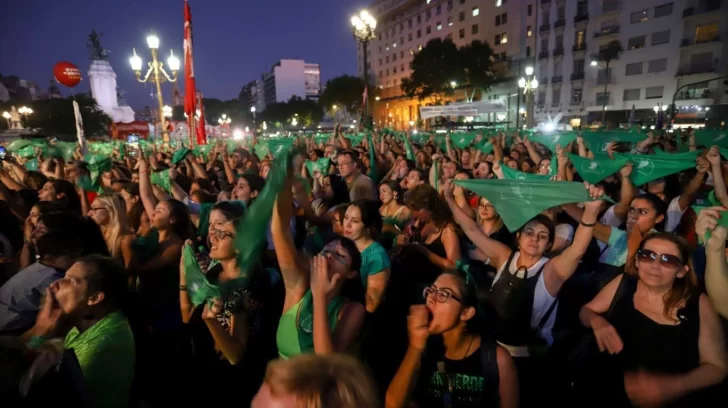 Aborto legal: el Gobierno enviará este mes el proyecto al Congreso