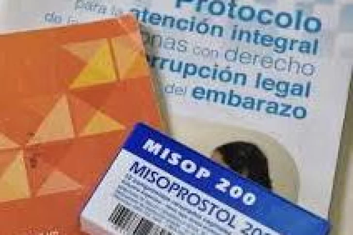 Nación publicó el protocolo para la Interrupción Voluntaria del Embarazo: los detalles