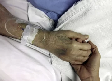 El desopilante regalo de una abuela a sus familiares el día de su funeral para estar “en contacto” El desopilante regalo de una abuela a sus familiares el día de su funeral para estar “en contacto”